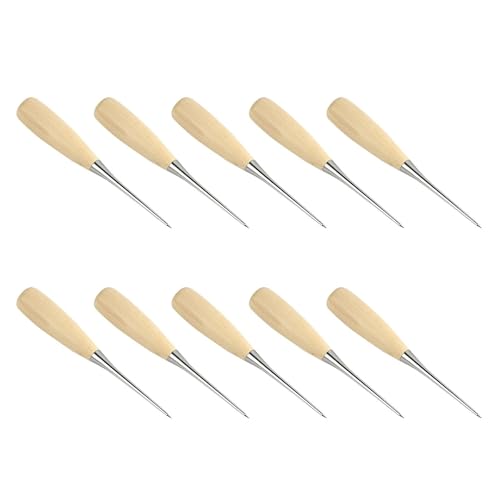 Ledernähte Awl Mit Schutzscheide Für Nieten Und Stanzloch Stanzwerkzeughandwerk Von Stoff Crafting Ledernähte Awl Mit Schutzscheide Für Nieten Und Stanzloch Stanzwerkzeughandwerk Von Stoff Crafting von BUBEFSKD