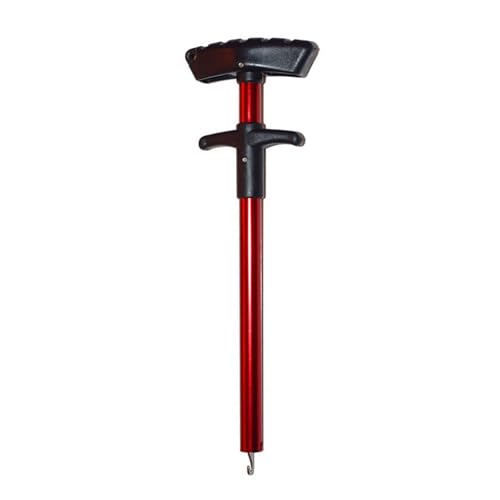 Leichtes Fischhakenentferner Mit T Für Einfache Und Sichere Ablösungen Korrosionsbeständig Leichtes Fischhakenentferner Mit T Für Einfache Und Sichere Ablösungen Korrosionsbeständig von BUBEFSKD