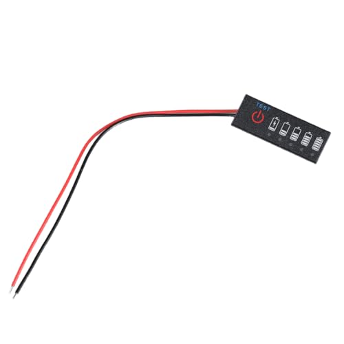 Lithium Batterien Kapazitätstester Batterien Spannungen Anzeigemodule Für Elektrofahrzeuge Und Andere Batteriekapazitätsanzeige Für Geräteanwendungen Lithium Batterien Kapazitätstester Batterien Spannungen Anzeigemodule Für Elektrofahrzeuge Und Andere Batteriekapazitätsanzeige Für Geräteanwendungen von BUBEFSKD
