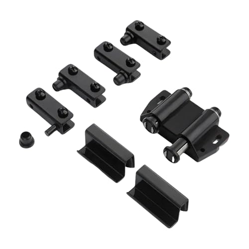 Magnetischer Stoß Um Touch Riegel Zu Öffnen Glastür Scharnierklemme Doppelkopf Magnetische Fänge Anzeigeschrank Dauerhafte Glastürklemme Magnetischer Stoß Um Touch Riegel Zu Öffnen Glastür Scharnierklemme Doppelkopf Magnetische Fänge Anzeigeschrank Dauerhafte Glastürklemme von BUBEFSKD