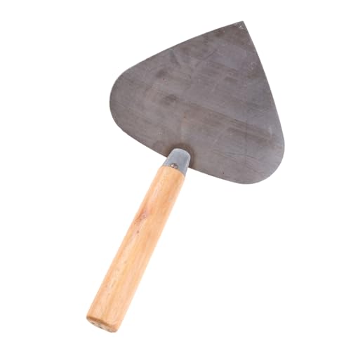 Manganstahl Herzförmige Runde Schaufel Putz Kelle Ideal Für Wandboden Putzen Klopfen Haus Mauerwerkzeuge Professionelle Runde Schaufel Gips Trowel Manganstahl Betonmauerwerkzeuge Manganstahl Herzförmige Runde Schaufel Putz Kelle Ideal Für Wandboden Putzen Klopfen Haus Mauerwerkzeuge Professionelle Runde Schaufel Gips Trowel Manganstahl Betonmauerwerkzeuge von BUBEFSKD