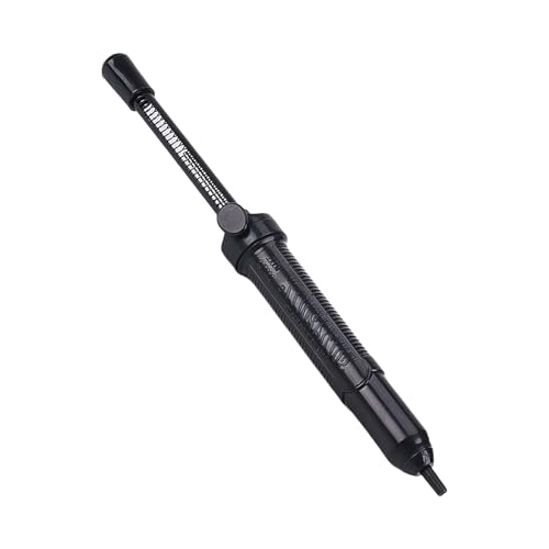 Manuelles Schweißlötesumcker Ergonomischer Entferner Zum Komfortablen Gebrauch Schaltkomponentenersatz Und Reparaturschweißentferner von BUBEFSKD