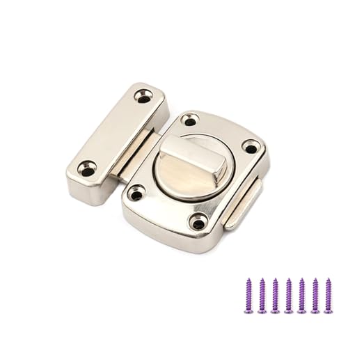 Mechanische Kennwortsperrung 3Digit Kombinationskabinett Schlüssellose Schrank Drehverriegelung Für Schubladenschrank Mechanische Passwort Langlebiger Korrosionsbeständig von BUBEFSKD