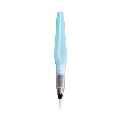 Mehrzweck Nachfüllbares Wasserfarbe Pinsel Stift Aquarell Pinsel Stifte Malerei Schriftzug Mit Spitzen Wasserfarbe Kalligraphie Für Anfänger von BUBEFSKD