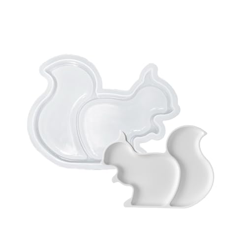 Mehrzweck Weihnachtsfest Silikon Epoxidform Easy Release Harzkasten Aufbewahrungsschale Tragbar Für Künstlerische Handwerksfestival Servieren Tablett Mehrzweck Weihnachtsfest Silikon Epoxidform Easy Release Harzkasten Aufbewahrungsschale Tragbar Für Künstlerische Handwerksfestival Servieren Tablett von BUBEFSKD