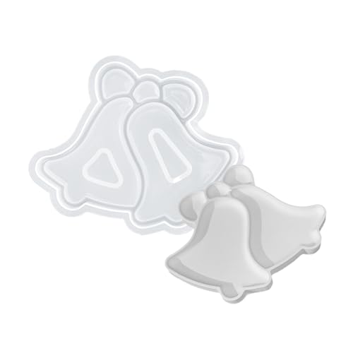 Mehrzweck Weihnachtsfest Silikon Epoxidform Easy Release Harzkasten Aufbewahrungsschale Tragbar Für Künstlerische Handwerksfestival Servieren Tablett Mehrzweck Weihnachtsfest Silikon Epoxidform Easy Release Harzkasten Aufbewahrungsschale Tragbar Für Künstlerische Handwerksfestival Servieren Tablett von BUBEFSKD