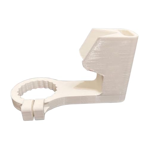 Mehrzweckleistung Bohrbohrer Bitschärfer Schleifbefestigung Für Winkelschleife Mit Einfach von BUBEFSKD