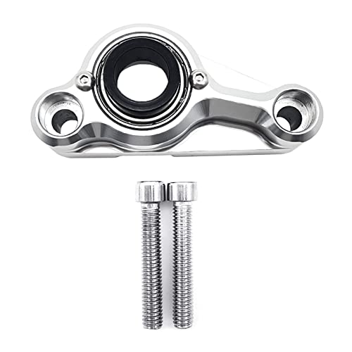 Modifiziertes Zubehör Für Z900RS 2018-2021 Für Motorradmotorbike Aluminium Geodifiziertes Gangschaltstabilisator Stabilisator Ersatz Reparaturkit Mit Schrauben von BUBEFSKD