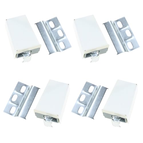 Möbelschrank Federung Hardware Zuverlässige Schrankhänge Haken Mühelosen Für Ihre Kunststoff Upgrade Halterungen Federung Hardware Für Vorrichtungen Und Einfache Installationen Möbelschrank Federung Hardware Zuverlässige Schrankhänge Haken Mühelosen Für Ihre Kunststoff Upgrade Halterungen Federung Hardware Für Vorrichtungen Und Einfache Installationen von BUBEFSKD