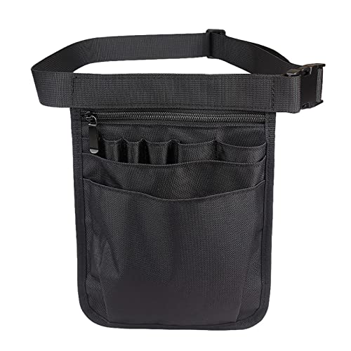 Multi Pocket Krankenschwestern Bag Gürtelbeutel Für Medizinische Scherenpflege Kit Werkzeug Manager Apotheker Zahnärzte Medizinische Organisatorgürtel Multi Pocket Krankenschwestern Bag Gürtelbeutel Für Medizinische Scherenpflege Kit Werkzeug Manager Apotheker Zahnärzte Medizinische Organisatorgürtel von BUBEFSKD