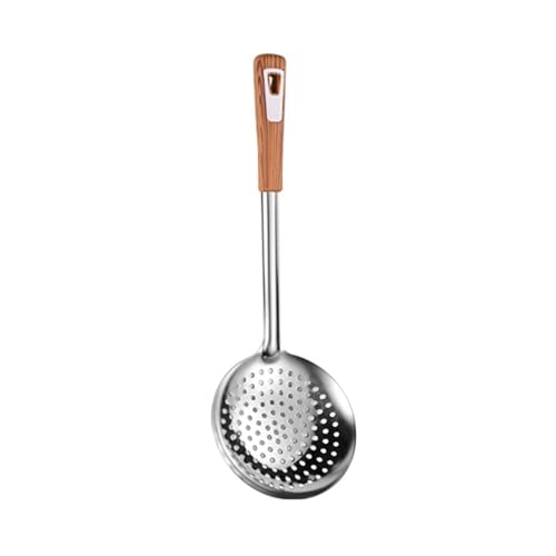 Multifauntal 201 Stahlstahl Besteck Mode Küche Utensilien Kelle Serving Löffel Zum Kochen Des Hitzebeständigen Küchenwerkzeugs Multifauntal 201 Stahlstahl Besteck Mode Küche Utensilien Kelle Serving Löffel Zum Kochen Des Hitzebeständigen Küchenwerkzeugs von BUBEFSKD