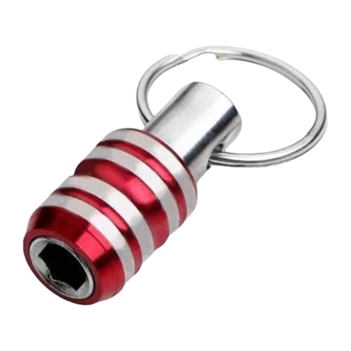 Multifunktional Farbenfrohe Kletterkarabiner Erweiterungsverbindungsstange Ideal Für Wandern Von Camping Und Rucksackabenteuer Sicherheit Und Stabilität von BUBEFSKD