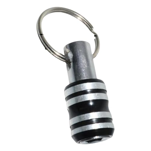 Multifunktional Farbenfrohe Kletterkarabiner Erweiterungsverbindungsstange Ideal Für Wandern Von Camping Und Rucksackabenteuer Sicherheit Und Stabilität von BUBEFSKD