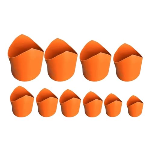 Multiple Größe Verstellbare Sattelkerbmarker Für Runde Rohre Mit Soliden Synthetischen Leder Rohr Scribing Werkzeuggenauigkeits Rohrmarkierungswerkzeug von BUBEFSKD