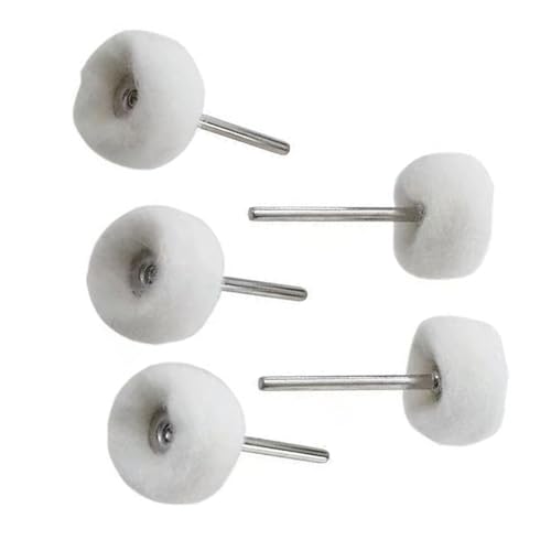 Multiple Size Komprimierung Von Wollfilzpolierrad Mit Dorn Für Detaillierte Arbeiten Hobbyisten Und Juweliere Router Collet Dorn Multiple Size Komprimierung Von Wollfilzpolierrad Mit Dorn Für Detaillierte Arbeiten Hobbyisten Und Juweliere Router Collet Dorn von BUBEFSKD