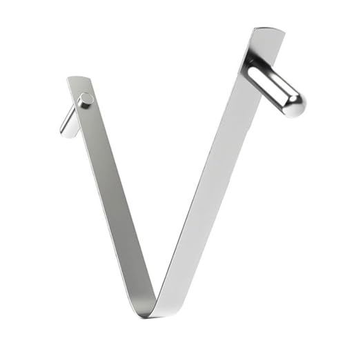 Multipurpose Edelstahl Pooling V Clip Secure Befestigung Für Reinigungswerkzeuge Anti Konstruktion Außenpool Wartung Zubehör V Clip Für Pool Wartungswerkzeuge Multipurpose Edelstahl Pooling V Clip Secure Befestigung Für Reinigungswerkzeuge Anti Konstruktion Außenpool Wartung Zubehör V Clip Für Pool Wartungswerkzeuge von BUBEFSKD
