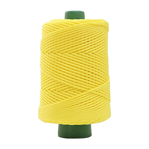 Nähfäden Polyester 100g Für Maschinenhandquilthandwerk Stickerei 34 Farben Optionen Für Maschinen Baumwoll Polyester Kits Allzwecke von BUBEFSKD