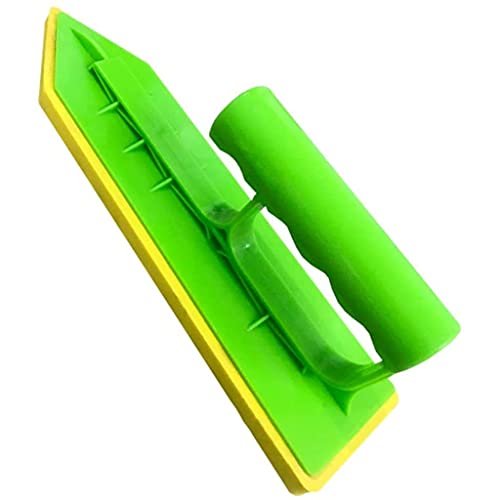 Nützliche Bauherren Maurer Masons Schwamm Kelle Kostengünstige Fliesen Kaugle Mauerwerk Hand Trobe 22 9 Cm/9.02 Micklayer Werkzeug Praktische Builder Masons Bisk Tile Caulking Trowel Nützliche Bauherren Maurer Masons Schwamm Kelle Kostengünstige Fliesen Kaugle Mauerwerk Hand Trobe 22 9 Cm/9.02 Micklayer Werkzeug Praktische Builder Masons Bisk Tile Caulking Trowel von BUBEFSKD