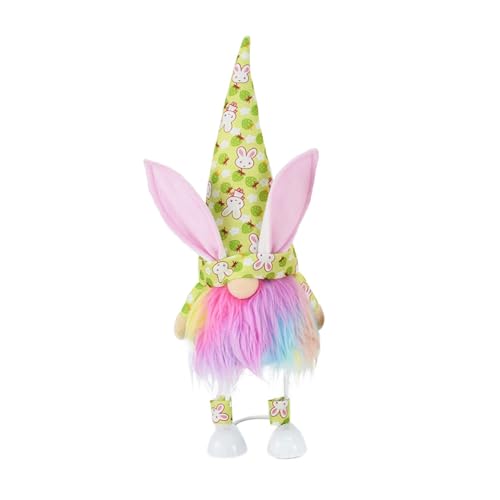 Osterfestival LED Dull Swedish FEECOLES COUDS Gift Carnival Party Boutiquestores Fenster Display Home Decor von BUBEFSKD