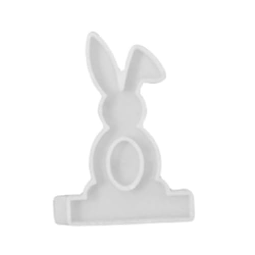 Osterthema Teelichthalter Formen Kerzenformen Mit Basis Zum Teelicht Machen von BUBEFSKD