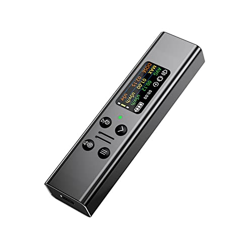 Outdoor Home Office Counter Nuklearstrahlungsdetektor Kerndosimeter Monitor Tragbarer Messgerät Gammas Röntgen Tester Leser Leser Geräte Elektromagnetisches Feld Für Nach Hause Wieder Auflädbare Outdoor Home Office Counter Nuklearstrahlungsdetektor Kerndosimeter Monitor Tragbarer Messgerät Gammas Röntgen Tester Leser Leser Geräte Elektromagnetisches Feld Für Nach Hause Wieder Auflädbare von BUBEFSKD