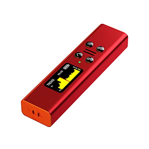 Outdoor Home Office Counter Nuklearstrahlungsdetektor Kerndosimeter Monitor Tragbarer Messgerät Gammas Röntgen Tester Leser Leser Geräte Elektromagnetisches Feld Für Nach Hause Wieder Auflädbare Outdoor Home Office Counter Nuklearstrahlungsdetektor Kerndosimeter Monitor Tragbarer Messgerät Gammas Röntgen Tester Leser Leser Geräte Elektromagnetisches Feld Für Nach Hause Wieder Auflädbare von BUBEFSKD