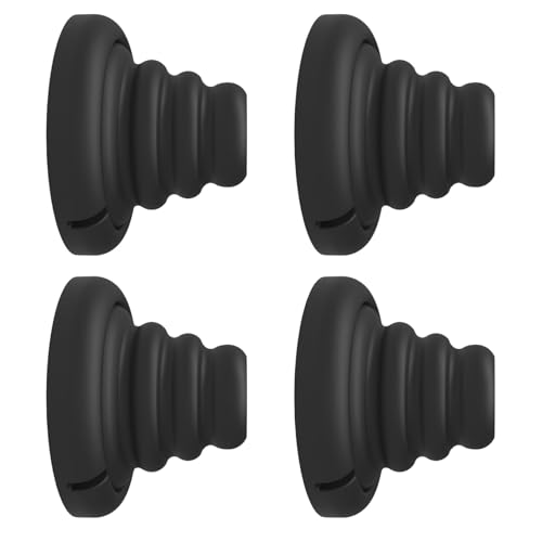 Packung Von 4 Vielseitigen Silikonwand Und Möbelschutz Silikon Stoßstangen Die Für Lang Anhaltende Haltbarkeit Und Styles Stoßdaufpolster Ausgelegt Sind Packung Von 4 Vielseitigen Silikonwand Und Möbelschutz Silikon Stoßstangen Die Für Lang Anhaltende Haltbarkeit Und Styles Stoßdaufpolster Ausgelegt Sind von BUBEFSKD