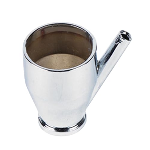 Paint Sprayer Cup Für Hobbyisten Und Hausverbesserung Auto Reparaturmodell Machen Kunststudenten Detaillierte Kreative Arbeitsmodell Airbrushs Paint Sprayer Cup Für Hobbyisten Und Hausverbesserung Auto Reparaturmodell Machen Kunststudenten Detaillierte Kreative Arbeitsmodell Airbrushs von BUBEFSKD