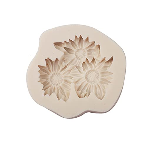 Pfingstrose Sonnenblume Rosenform Geformt Fondant Schokoladenform Kuchen Backwerkzeuge Handgefertigtes Soap Silikonschmuck Schimmel Fondant Formen Weihnachten Silikon Pfingstrose Sonnenblume Rosenform Geformt Fondant Schokoladenform Kuchen Backwerkzeuge Handgefertigtes Soap Silikonschmuck Schimmel Fondant Formen Weihnachten Silikon von BUBEFSKD