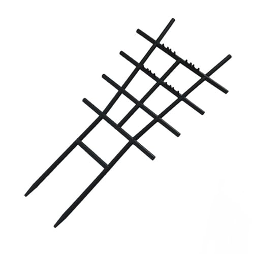 Pflanzenschlungen Zum Klettern Innengarten Freien Gartenschlungen Für Topf Plastikkletterstütze Rack Gartenschleuder Pflanzenschlungen Zum Klettern Innengarten Freien Gartenschlungen Für Topf Plastikkletterstütze Rack Gartenschleuder von BUBEFSKD