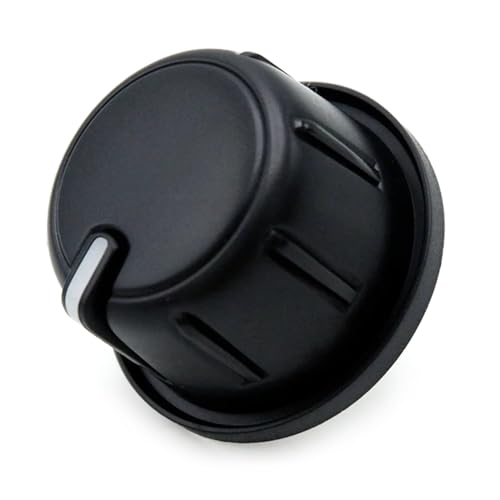 Pickup Klimaanlage Bedienknopfschalter Schalttaste Schwarz Für 2012-2015 Heizungssteuerungsknopf Pickup Klimaanlage Bedienknopfschalter Schalttaste Schwarz Für 2012-2015 Heizungssteuerungsknopf von BUBEFSKD