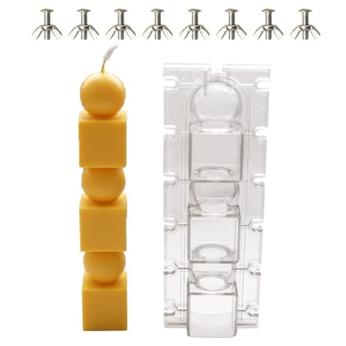 Plastikkerzenform Geometrische Zylinderherstellung Von Formen Handgefertigte Bienenwachs Kerzen Schimmelpilzleitungen Plastikformen Zum Herstellen Plastikkerzenform Geometrische Zylinderherstellung Von Formen Handgefertigte Bienenwachs Kerzen Schimmelpilzleitungen Plastikformen Zum Herstellen von BUBEFSKD