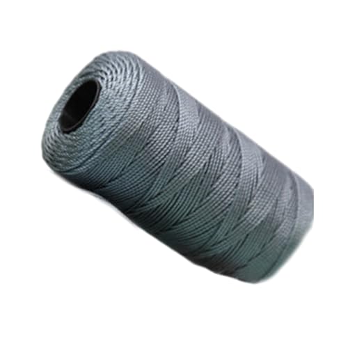 Polyester Nähfaden Für Hand 1 5 Mm Dicke Dicke Schnur Handwerk Stickerei Home Nadelwork Werkzeuge Sortiment Polyester Nähfaden Für Hand 1 5 Mm Dicke Dicke Schnur Handwerk Stickerei Home Nadelwork Werkzeuge Sortiment von BUBEFSKD