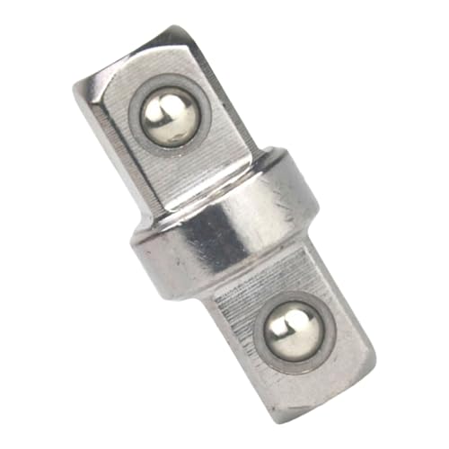 Präzise Technische Quadrat Sockeladapter Zur Verbesserung Der Werkzeugeffizienz Und Haltbarkeit In Verschiedenen Reparaturaufgaben Sockeladapter von BUBEFSKD