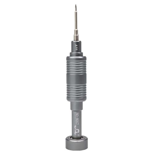 Präziser Schraubendreher Professionelles Reparaturwerkzeug Telefon Computer Uhr Laptop Schraubendreher Demontage Für Gläser Ergonomischer von BUBEFSKD