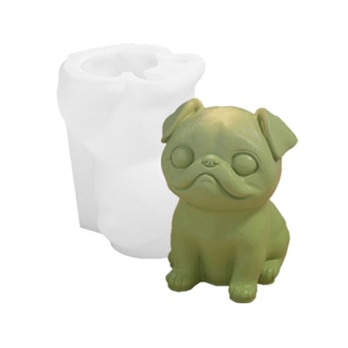 Praktische Silikonform Zum Handwerk Von Hunden Themendekorationen Zarte Figur Silikonform Für Projekte Schmuckherstellung Werkzeug Praktische Silikonform Zum Handwerk Von Hunden Themendekorationen Zarte Figur Silikonform Für Projekte Schmuckherstellung Werkzeug von BUBEFSKD