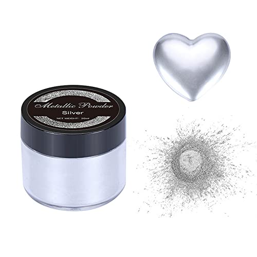 Premium Glimmerpulverpigment 4 Farben 20g Set Metallic Effect Epoxyharz Farbnagellack Marka Für Seifenherstellung Premium Glimmerpulverpigment 4 Farben 20g Set Metallic Effect Epoxyharz Farbnagellack Marka Für Seifenherstellung von BUBEFSKD