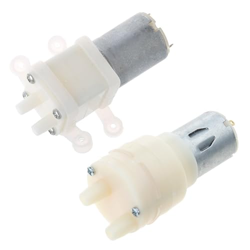 Priming Membran Pumpenspray Motor 12 V Mikropumpen Für Wasserspender Wasserpumpe Für Teich von BUBEFSKD