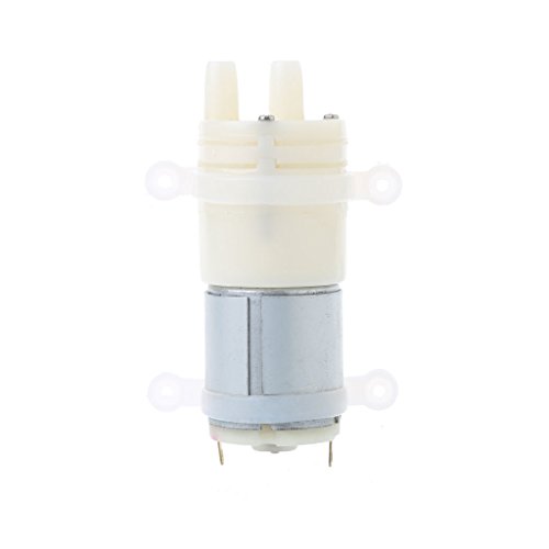 Priming Membran Pumpenspray Motor 12 V Mikropumpen Für Wasserspender Wasserpumpenspender Priming Membran Pumpenspray Motor 12 V Mikropumpen Für Wasserspender Wasserpumpenspender von BUBEFSKD