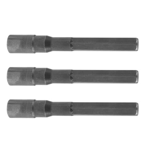 Professionelle Hexagonale Sockel 8mm Größe Motorradwerkzeug Schlanker Profil Tight Space Access Automotive Sechseckel Stanzbuchse Legierung Stahl von BUBEFSKD