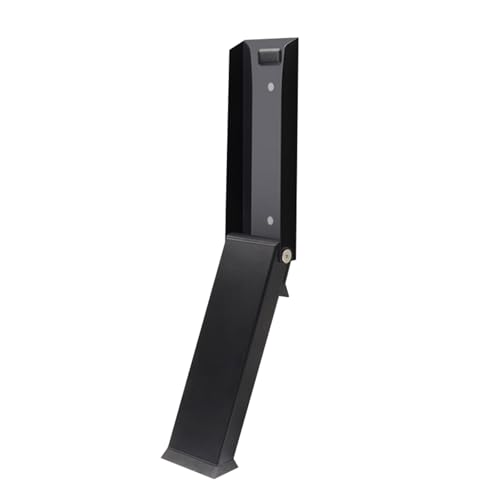 Professioneller Türstopp Leicht Zu Verwenden Um Große Türstopps Aus Edelstahlkaution Zu Verwenden Geeignet Für Wohn Oder Gewerbeschützer Türgeräte von BUBEFSKD