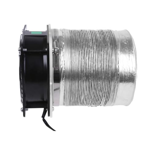 Rauchabsorber 15050 Löten Eisenabgase Für Schweißdämpfe Dämpfe Extraktor Wandmontage Panel Entlüftungsschlauchlöteisen Eisen von BUBEFSKD