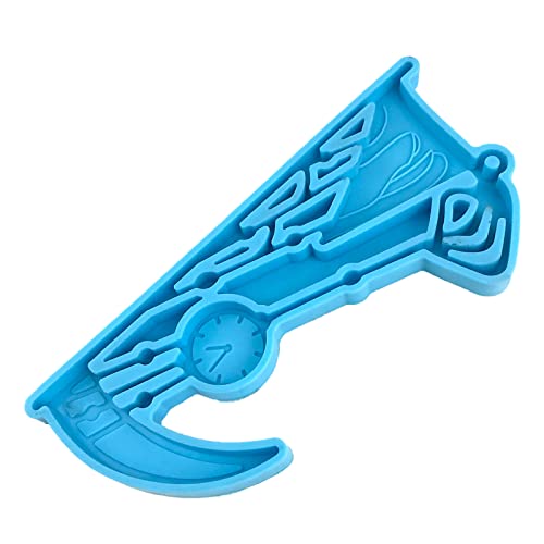 Reapers Scythen Ornament Harzkasten Robust Reapers Scythen Ornament Harzkasten Robust von BUBEFSKD