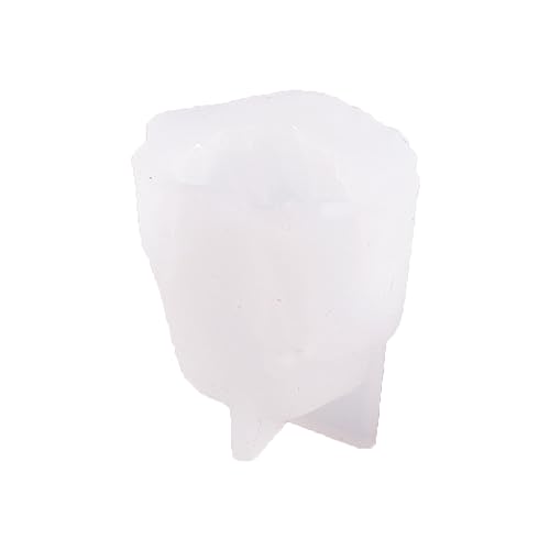 BUBEFSKD Rockeries Epoxidharzen Formen Mountain Crystal Silikonform Hügel Landschaft Gussgüsse Schimmel Basteln Kleine Hügelkristall Siliziumform Mountain Epoxy Gussformen Kunsthandwerk von BUBEFSKD