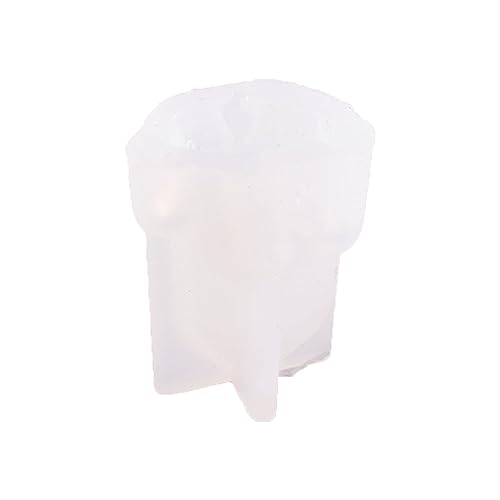 BUBEFSKD Rockeries Epoxidharzen Formen Mountain Crystal Silikonform Hügel Landschaft Gussgüsse Schimmel Basteln Kleine Hügelkristall Siliziumform Mountain Epoxy Gussformen Kunsthandwerk von BUBEFSKD