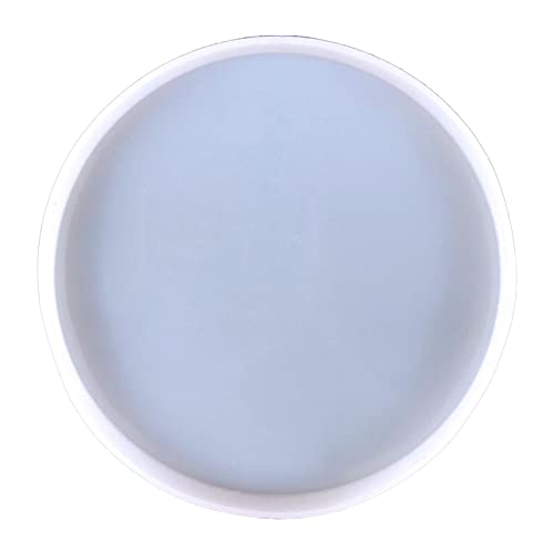 Runde Form Tablett Epoxidharzformen Flexible Silikonform Für Hausdekoration Stilvolle Tassenmatten Making Formen Silikonharzformen Runde Form Tablett Epoxidharzformen Flexible Silikonform Für Hausdekoration Stilvolle Tassenmatten Making Formen Silikonharzformen von BUBEFSKD