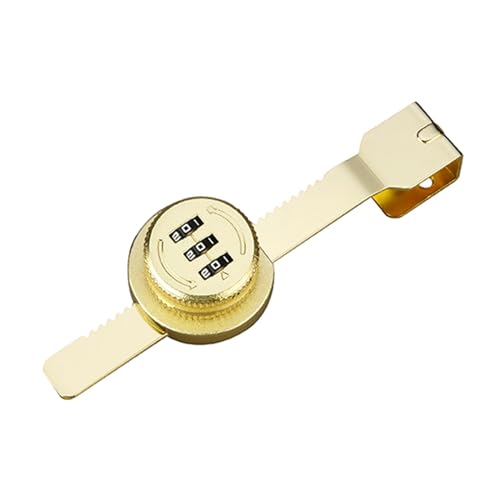 Schiebetür Schloss Mechanischer Passwort Legierung Glas Gleitende Anti Diebstahl Sicherheitskombination Schlüssellose Verriegelung Kombination Außenwetter Für Schließfächer Schiebetür Schloss Mechanischer Passwort Legierung Glas Gleitende Anti Diebstahl Sicherheitskombination Schlüssellose Verriegelung Kombination Außenwetter Für Schließfächer von BUBEFSKD