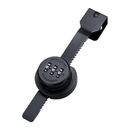 Schiebetür Schloss Mechanischer Passwort Legierung Glas Gleitende Anti Diebstahl Sicherheitskombination Schlüssellose Verriegelung Kombination Außenwetter Für Schließfächer Schiebetür Schloss Mechanischer Passwort Legierung Glas Gleitende Anti Diebstahl Sicherheitskombination Schlüssellose Verriegelung Kombination Außenwetter Für Schließfächer von BUBEFSKD