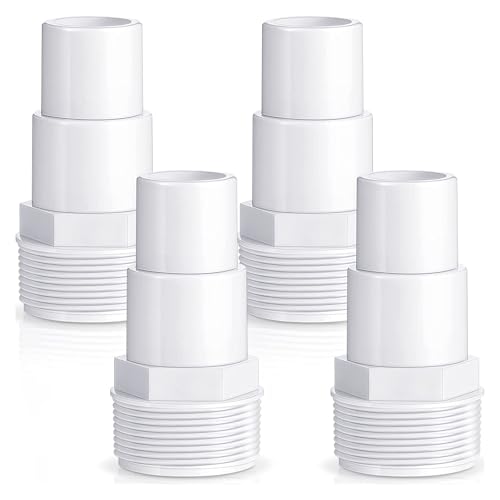 Schlauchanschläge Adapter Konvertierungsadapter Schwimmbadzubehör Für SPX1091Z7 SPX1091Z4 Schwimmbadschlauchzubehör Schlauchanschläge Adapter Konvertierungsadapter Schwimmbadzubehör Für SPX1091Z7 SPX1091Z4 Schwimmbadschlauchzubehör von BUBEFSKD