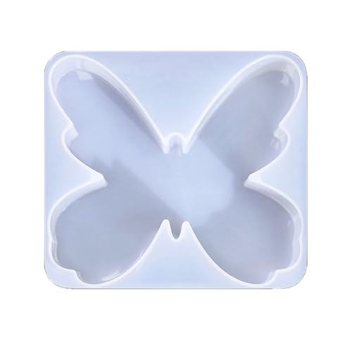 Schmetterling Kerze Silikonformen Harz Guss Formen Back Duft Für Fondantdekorationen Insekt Schmetterling Kerze Silikonformen Harz Guss Formen Back Duft Für Fondantdekorationen Insekt von BUBEFSKD